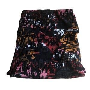 LuLaRoe Tall & Curvy Leggings Fits Pant Size 12-18 High Rise